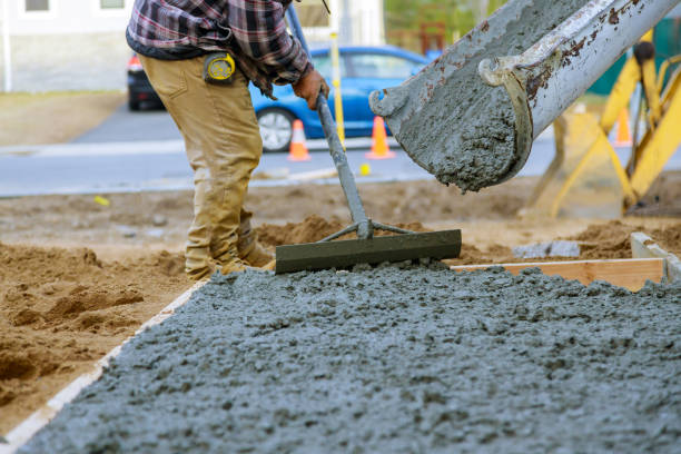 Best Affordable Concrete Contractor  in Ringgold, GA