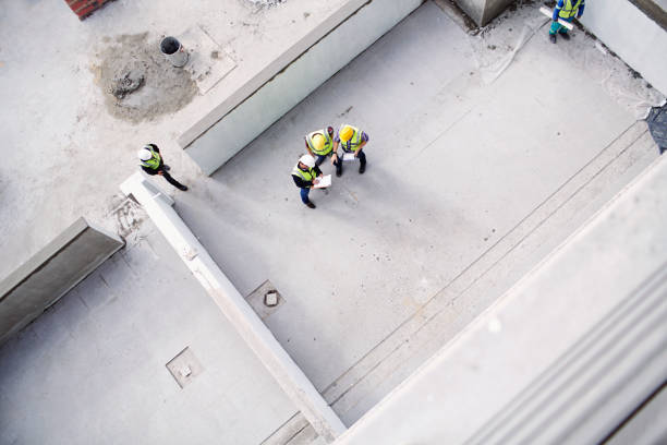 Best Concrete Leveling Services  in Ringgold, GA